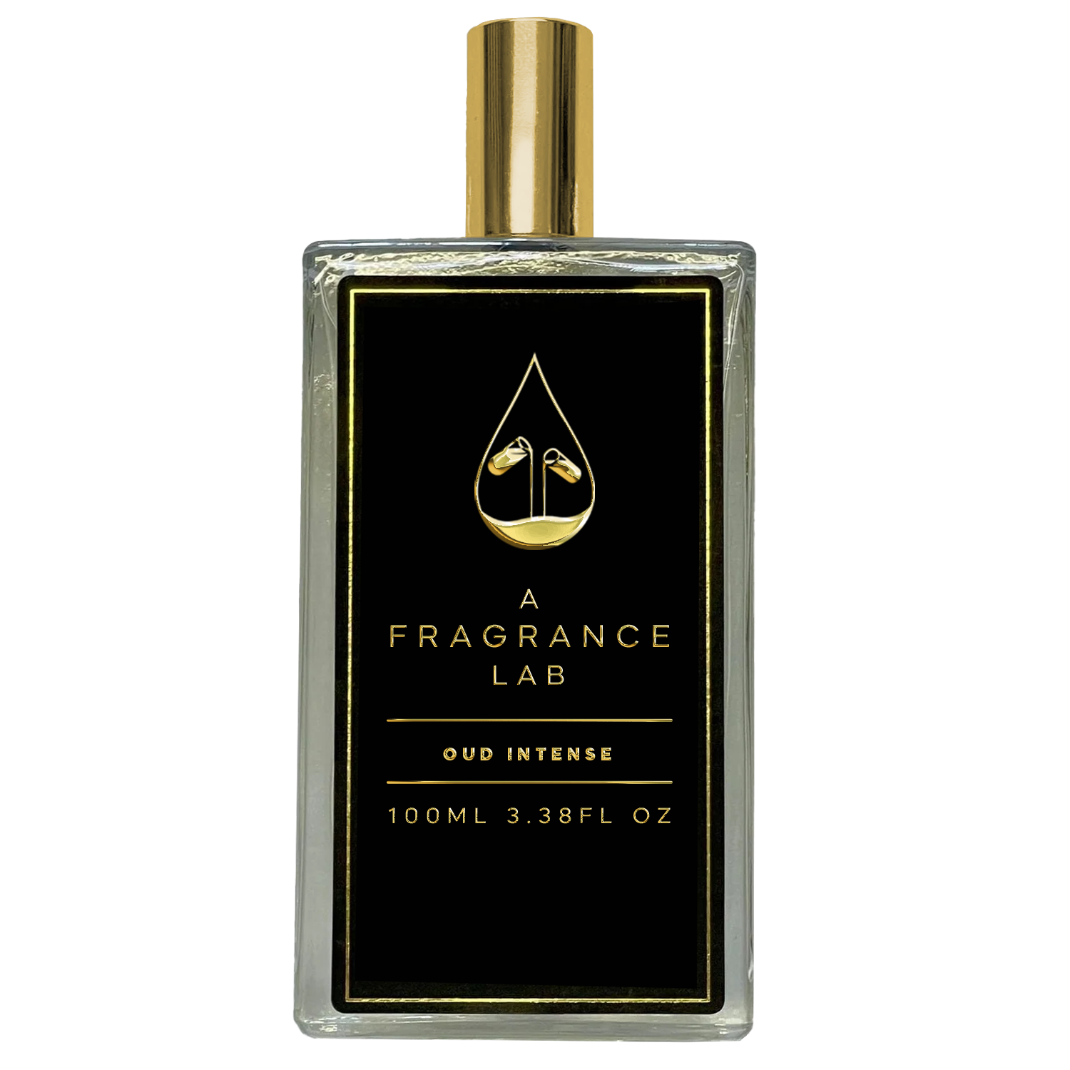 Oud Intense - Inspired By Intense Oud