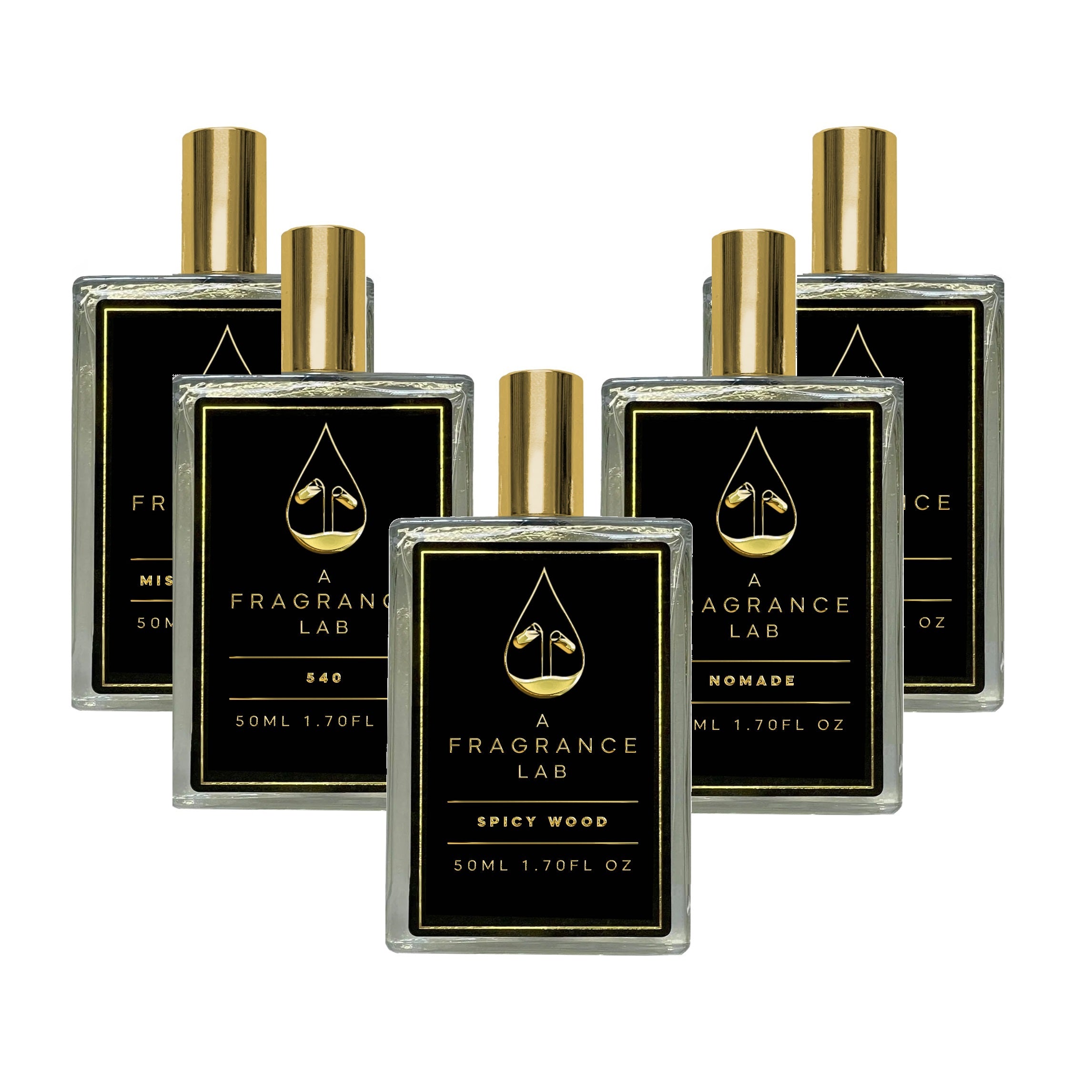 Bundles – Fragrance Lab